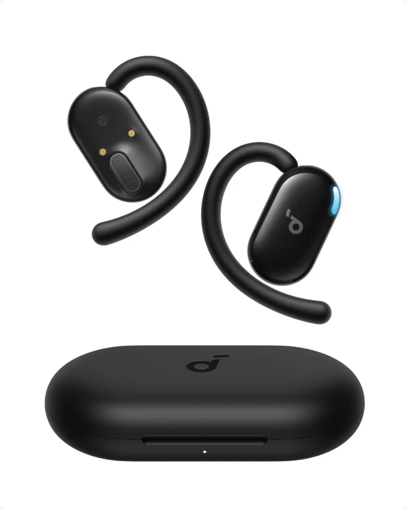 Soundcore v20i