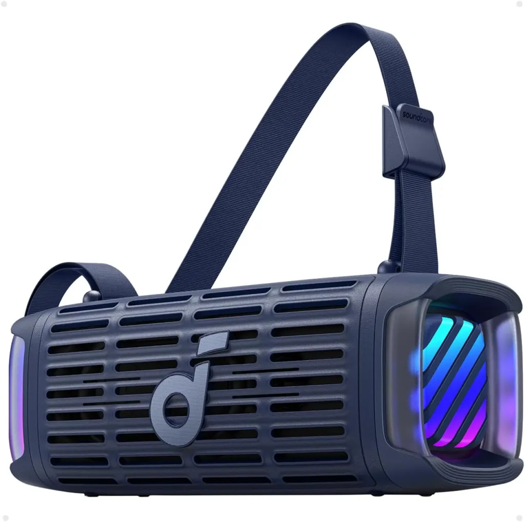 Soundcore boom 3i
