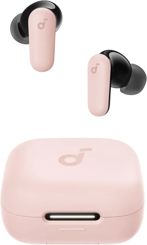 Soundcore Audífonos