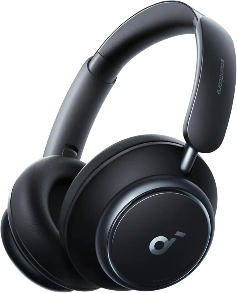 Soundcore Audífonos