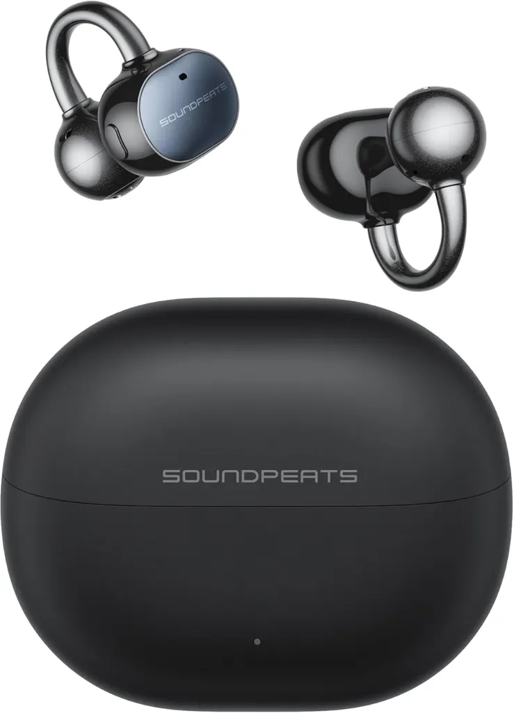 Soundpeats uu2