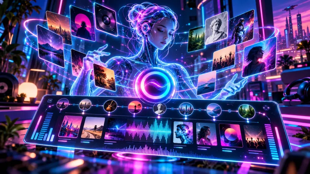Spotify agentes de IA