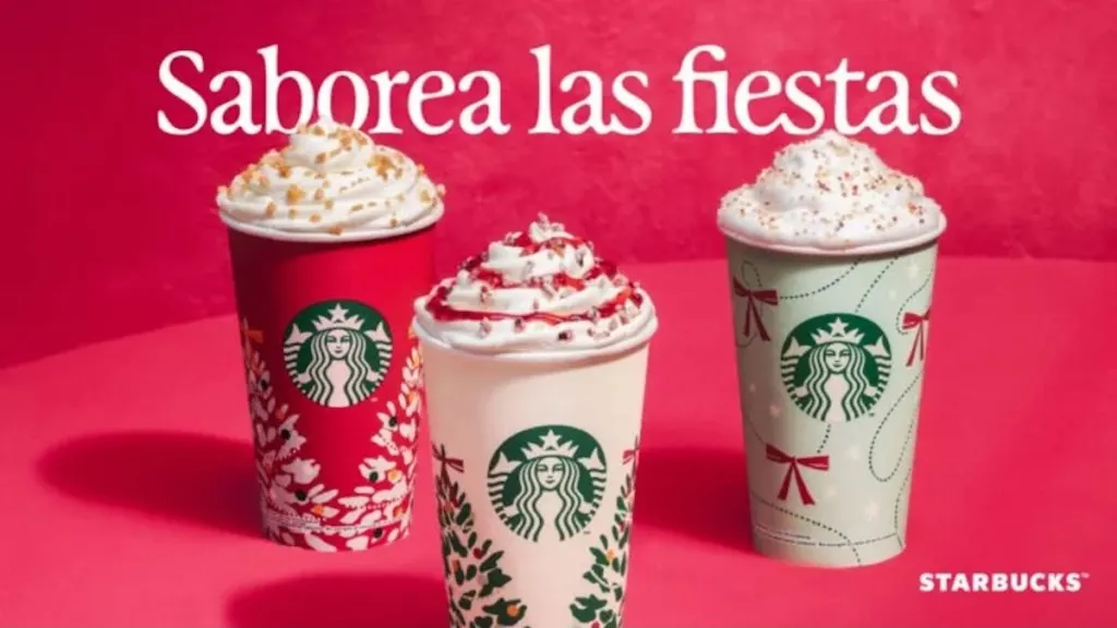 Starbucks México