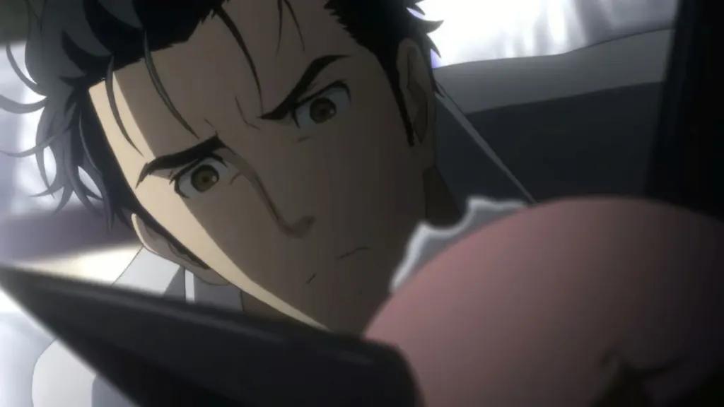 Steins;Gate