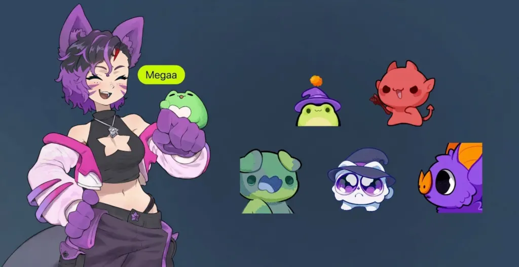 Stream-o-Ween Twitch