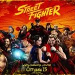 Street Fighter (2026)