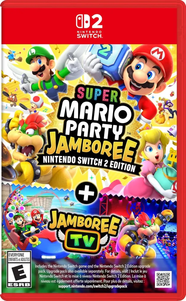 Super Mario Party