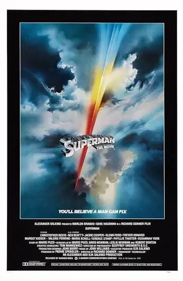 Superman: La película