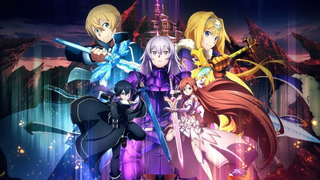 animes