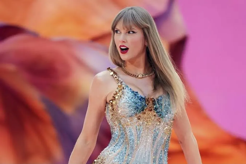 Taylo Swift