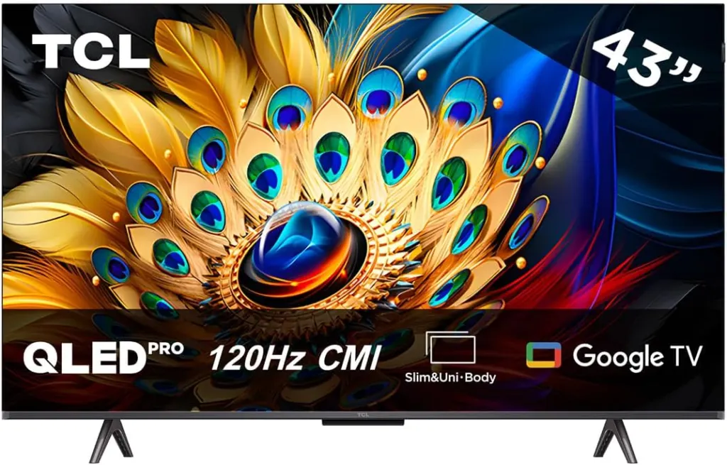 TC Smart TV