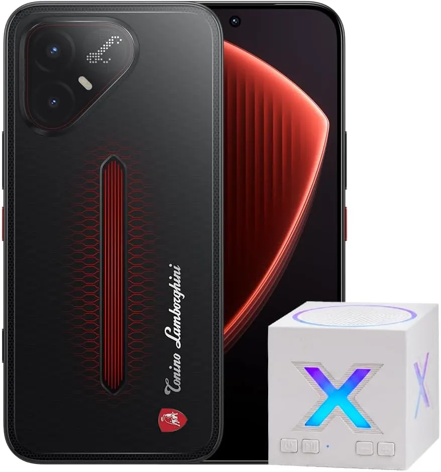 Tecno pova 8