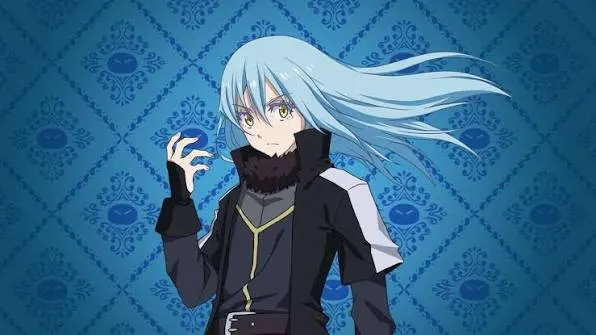 That Time I Got Reincarnated as a Slime anime