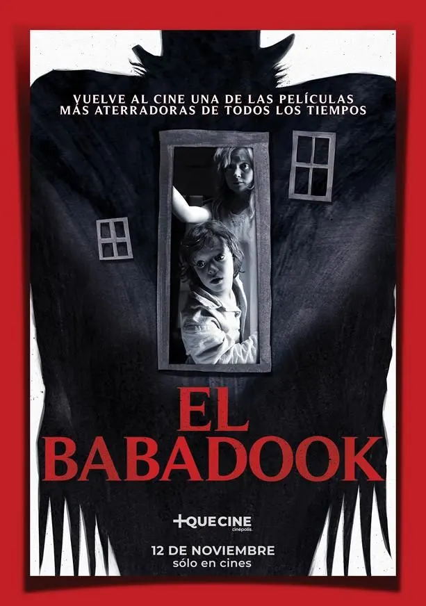 The Babadook 