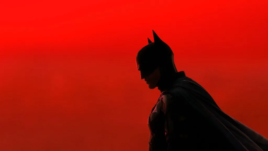 James Gunn Batman pilar para el DCU
