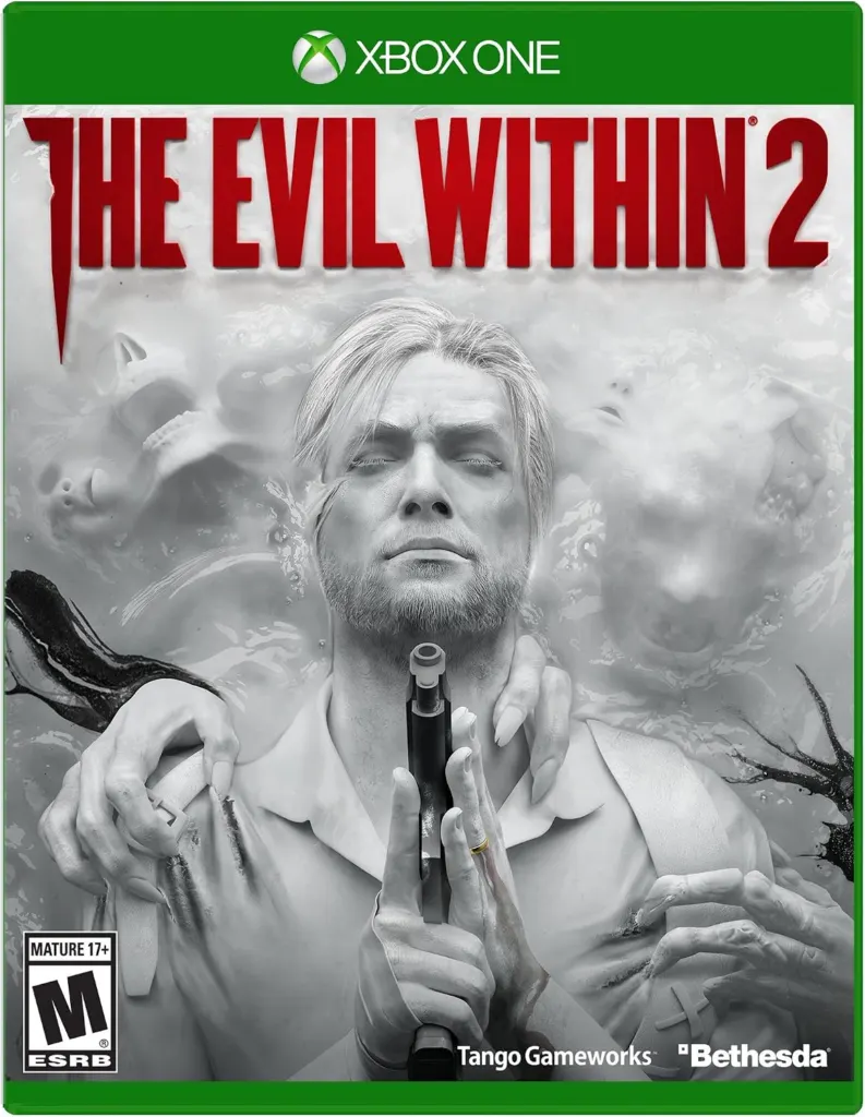 mejores videojuegos de terror