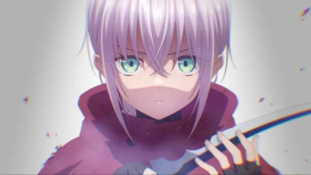 The Otome Heroine's Fight for Survival