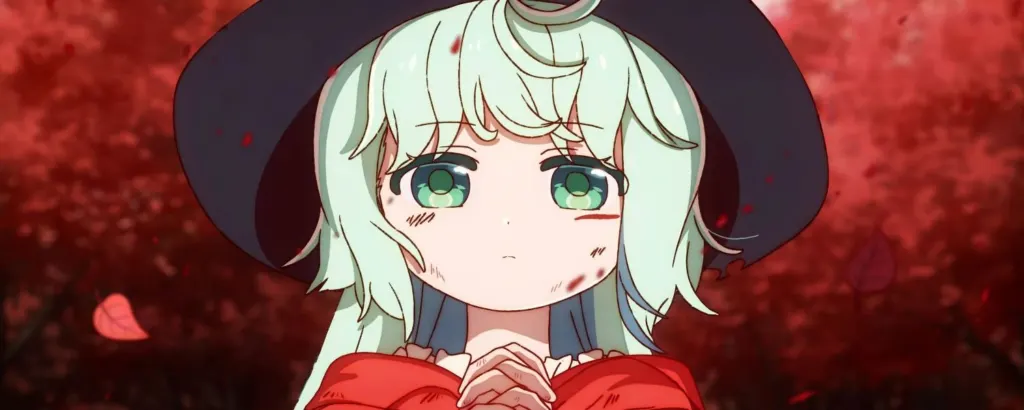 The Skull Dragon's Precious Daughter