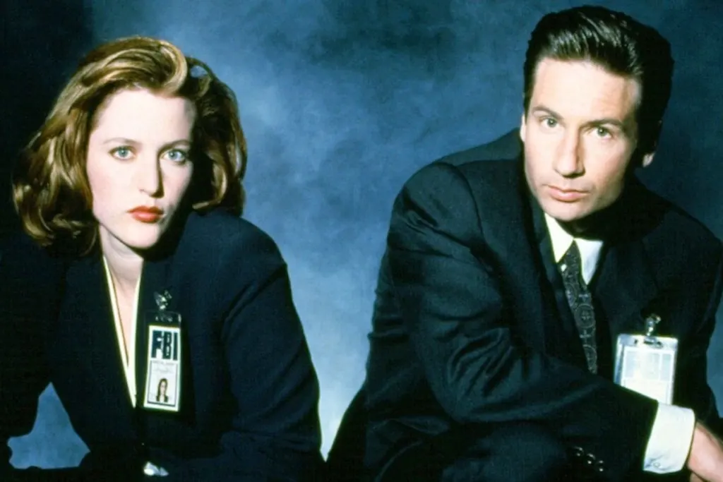 The X files