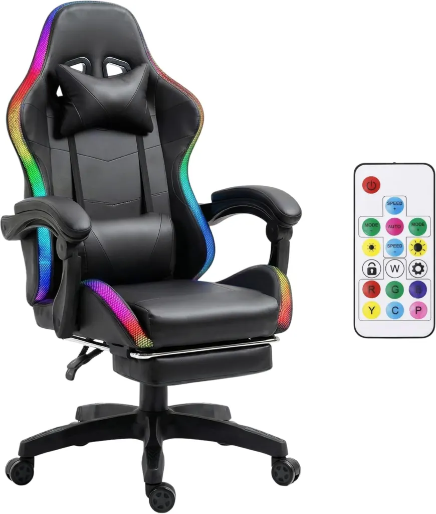 Titano silla gamer