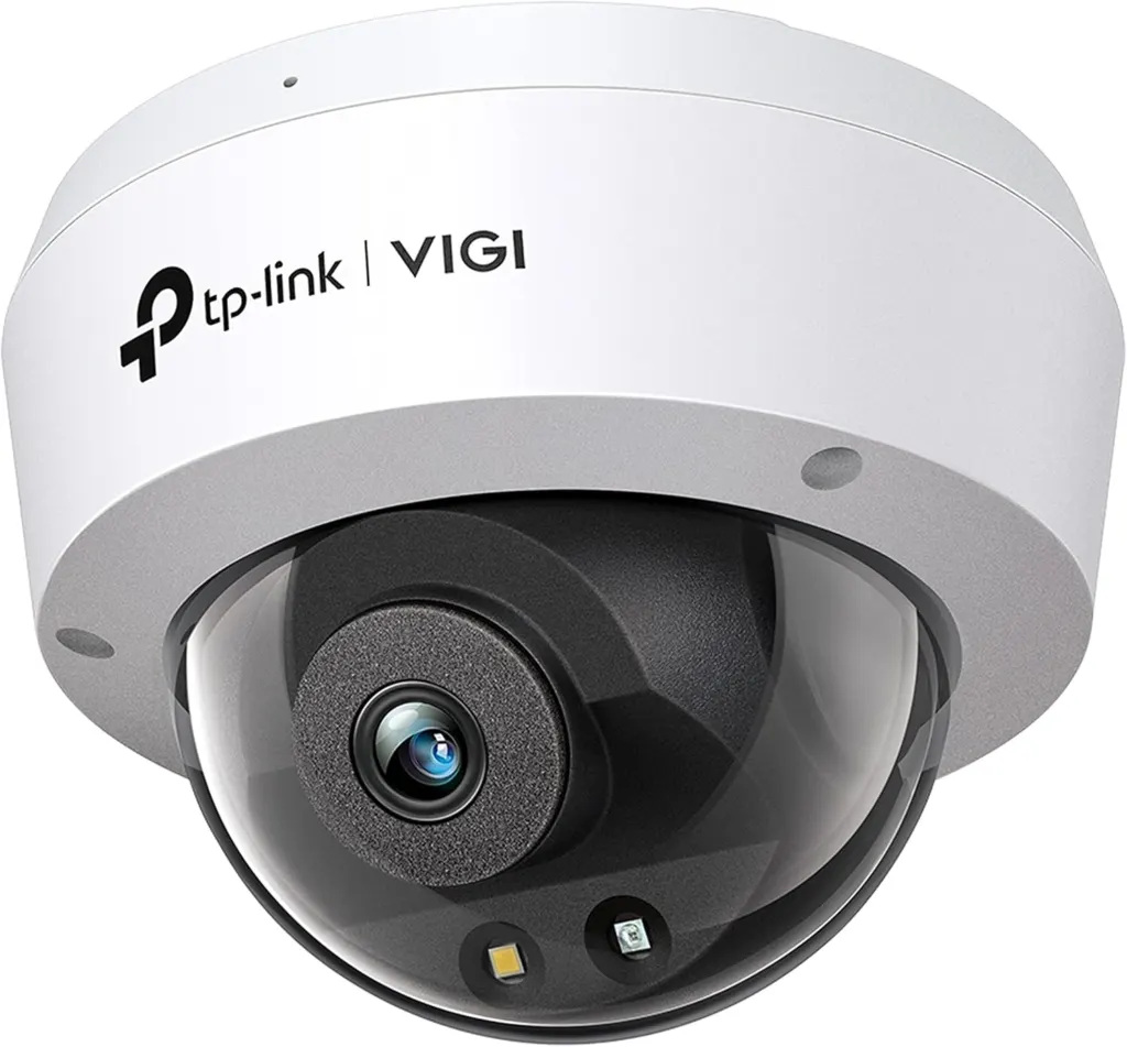 Tp link vigi