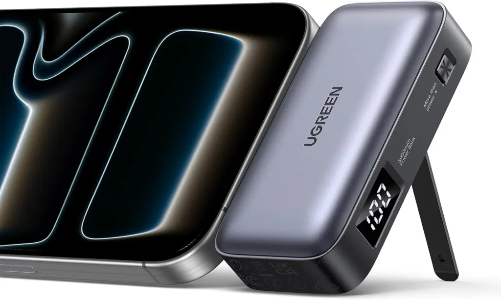  UGREEN 5000mAh Power Bank Amazon
