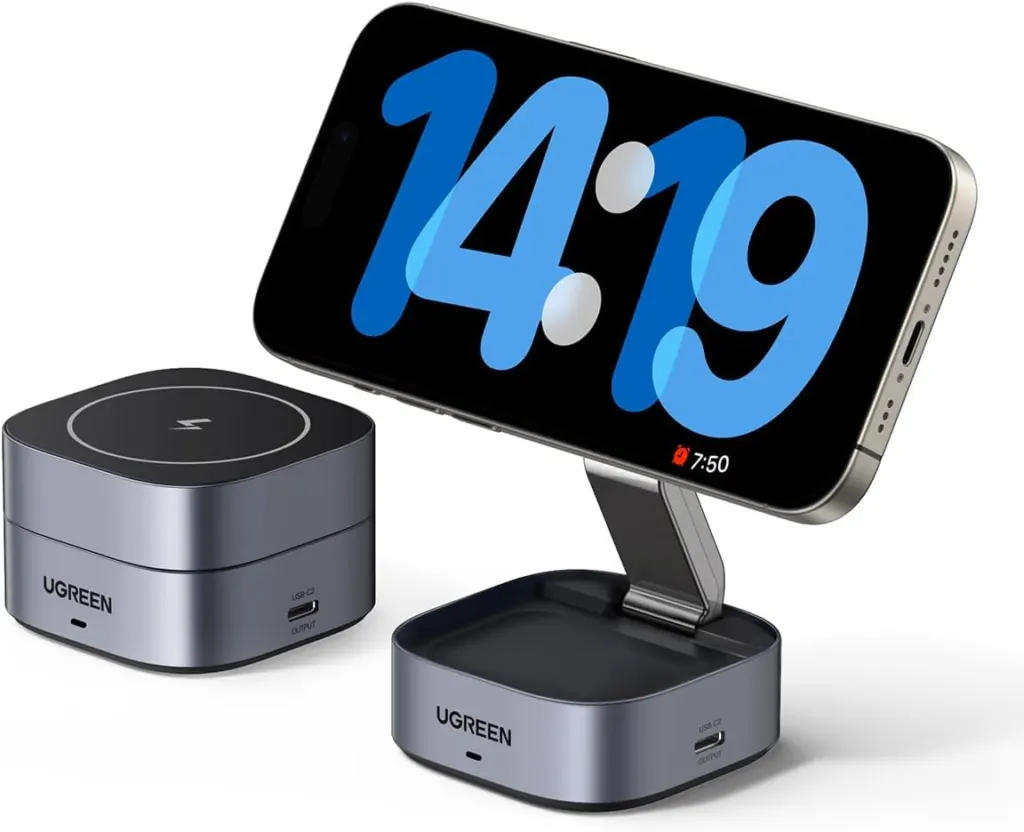 Ugreen cargador
