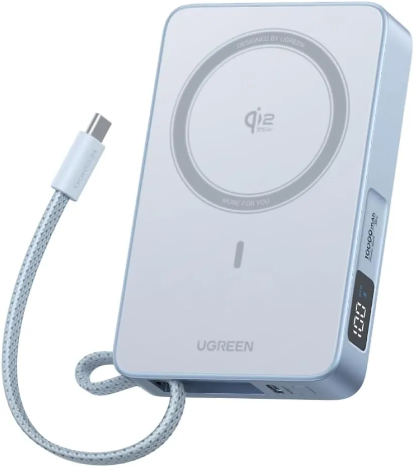 Ugreen Magflow