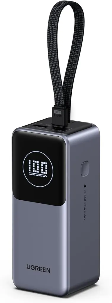 Ugreen Nexode