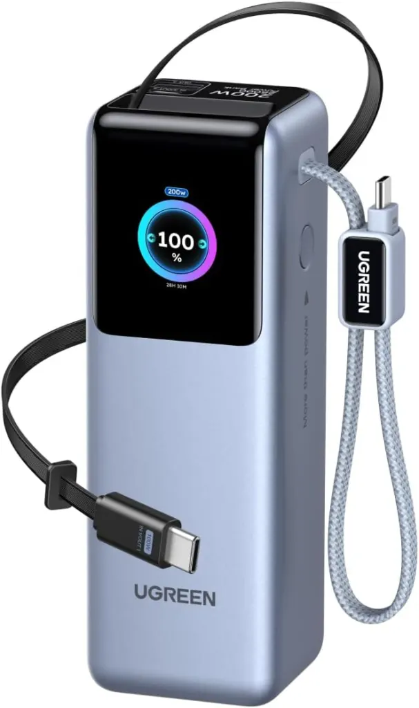 Ugreen Nexode