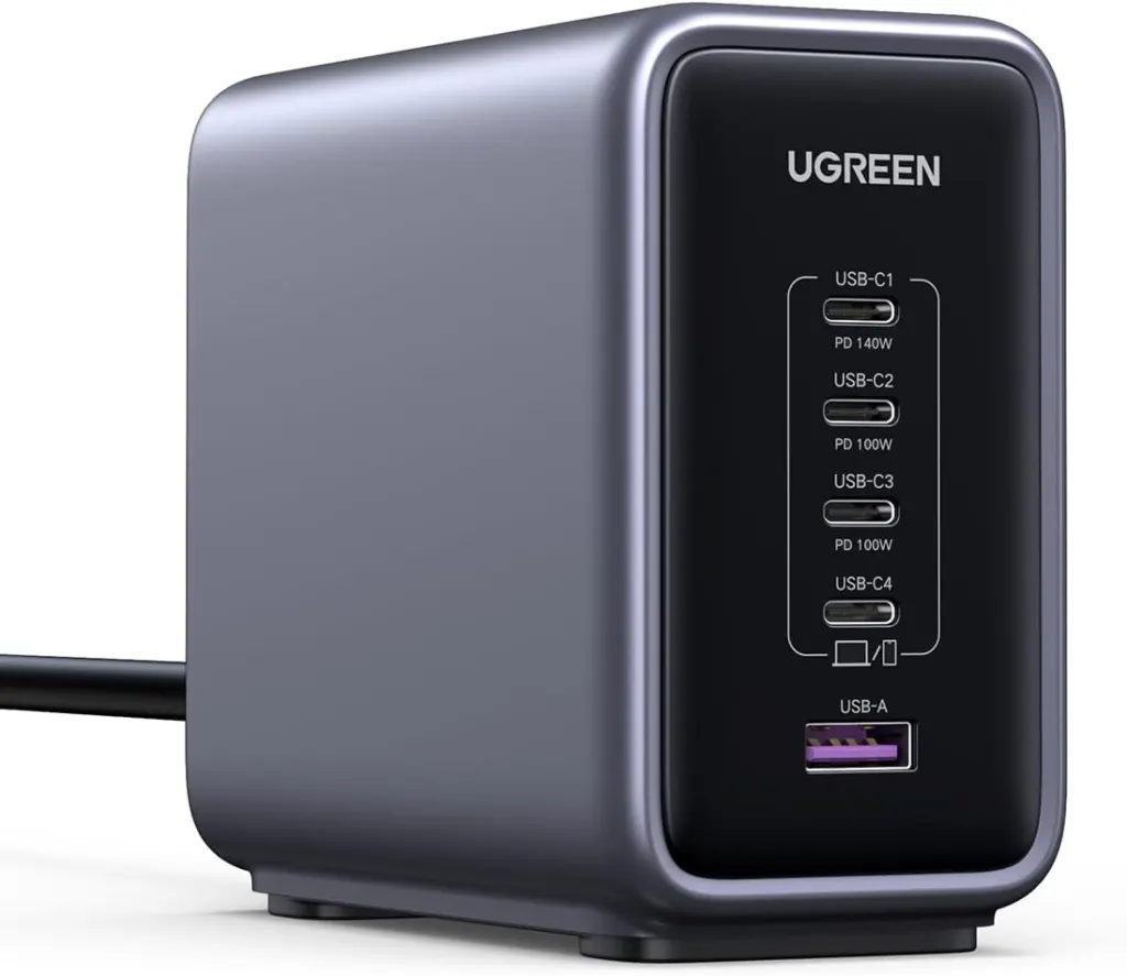 Ugreen Nexode 300W