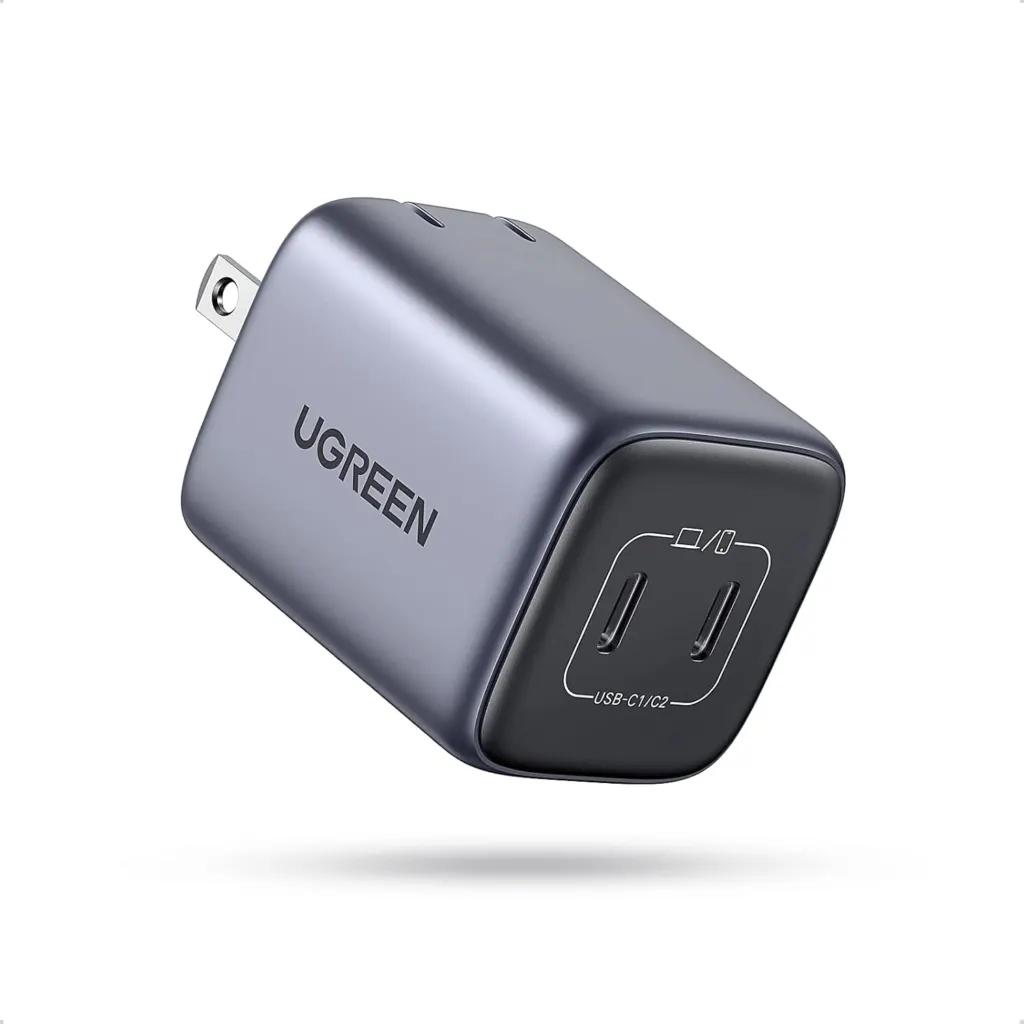 Ugreen cargador