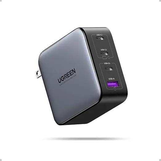 UGREEN Nexode de 100W