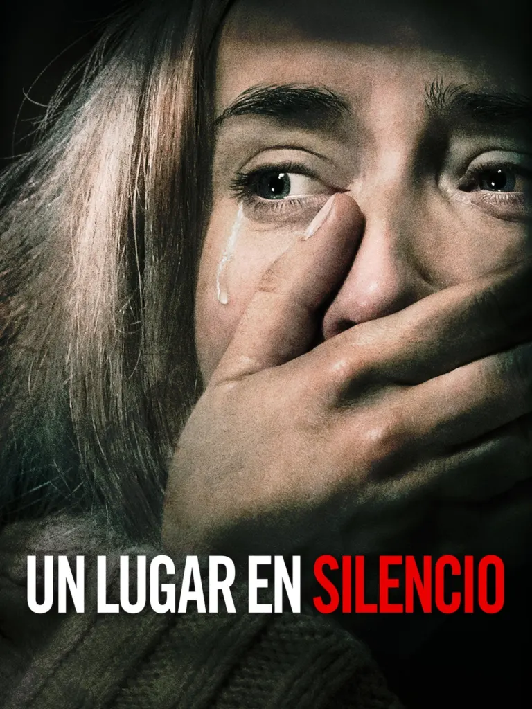 Un lugar en silencio