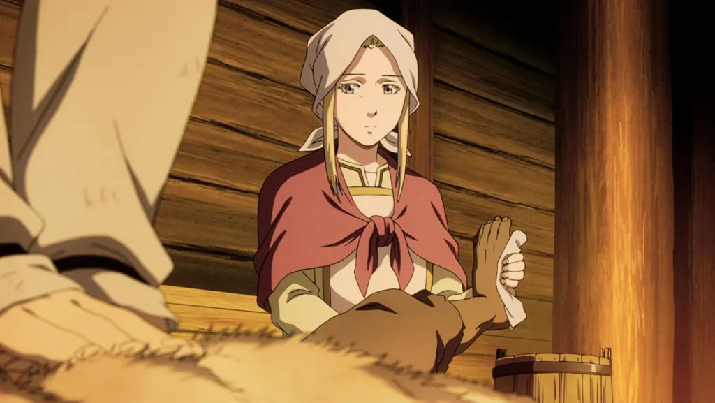 Prime video: Vinland Saga