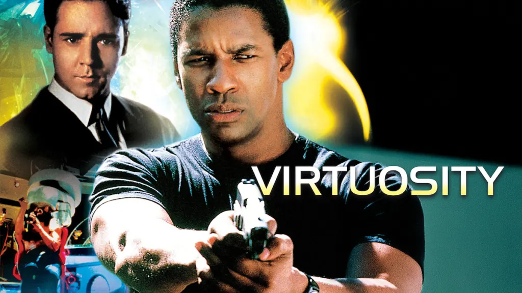 Virtuosity