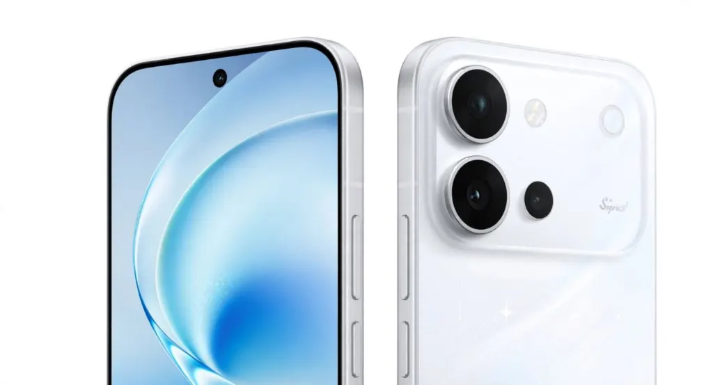 Vivo S70