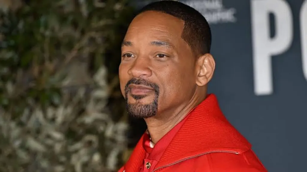 Will Smith