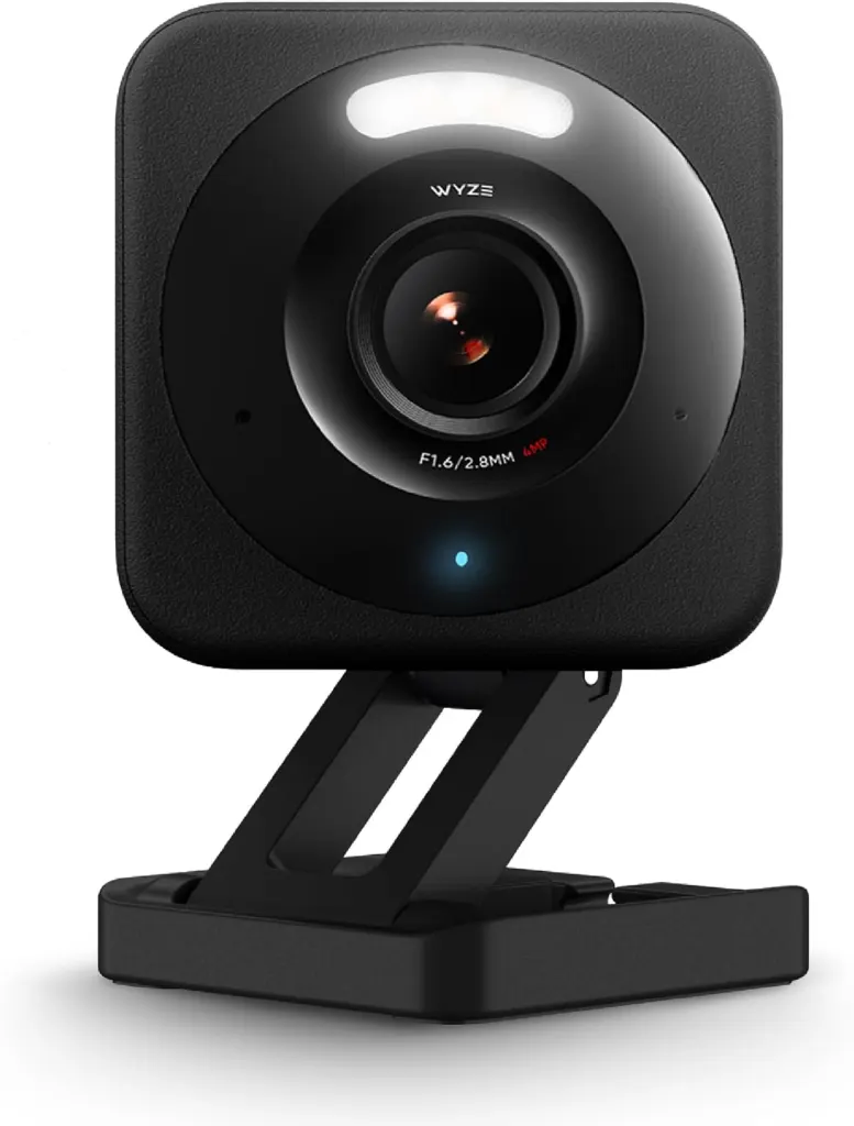 Wyze cam