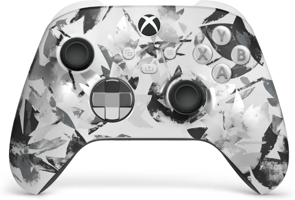 Xbox control