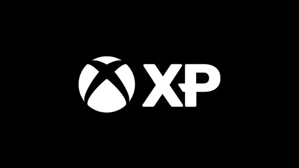 Xbox XP Logo