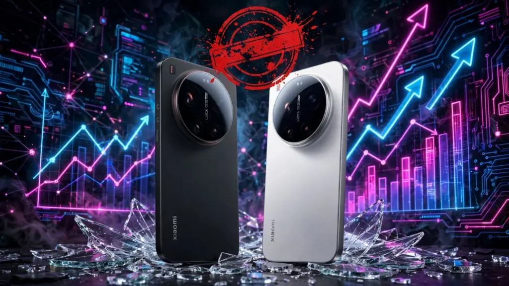Xiaomi 18 Ultra 