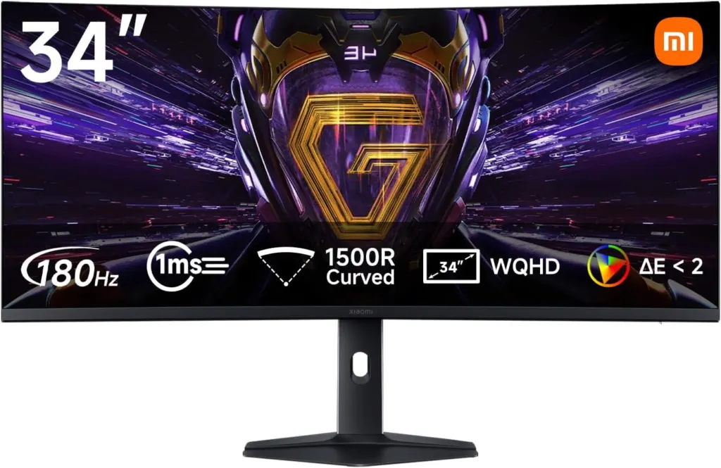 Xiaomi monitor