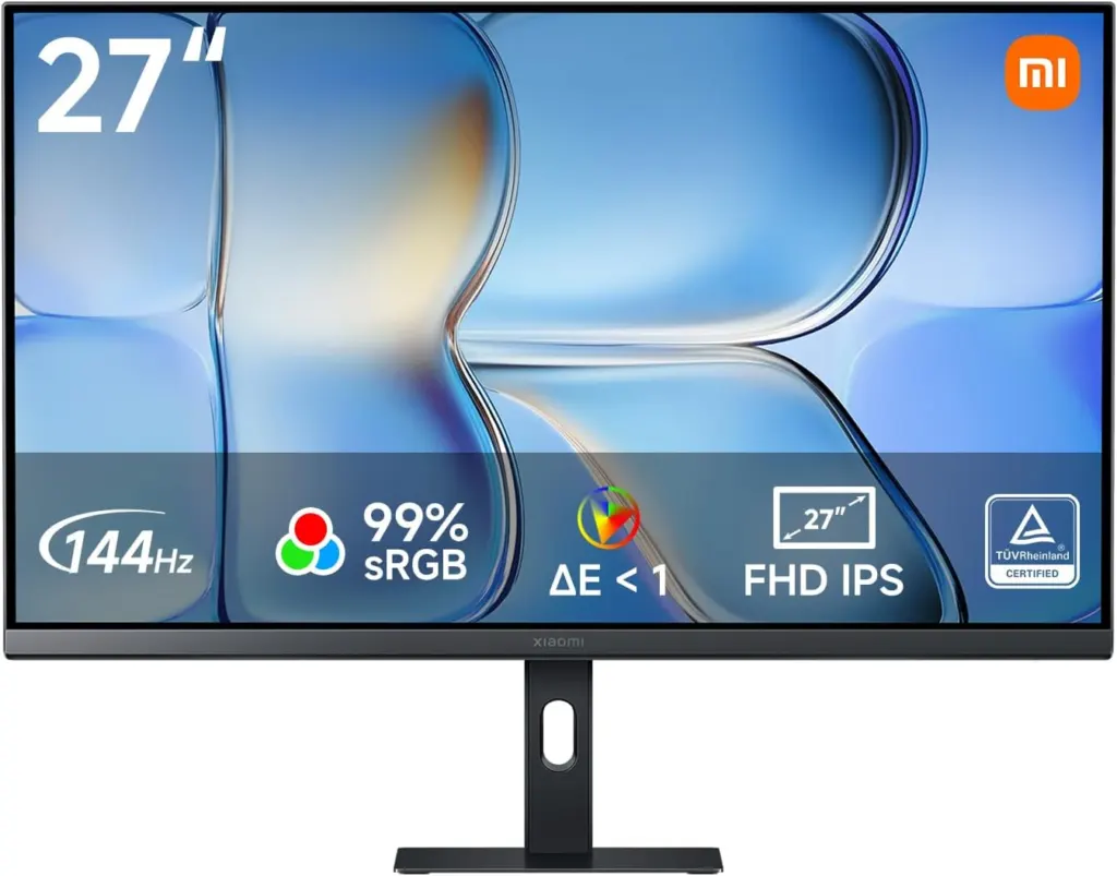 Xiaomi a27i