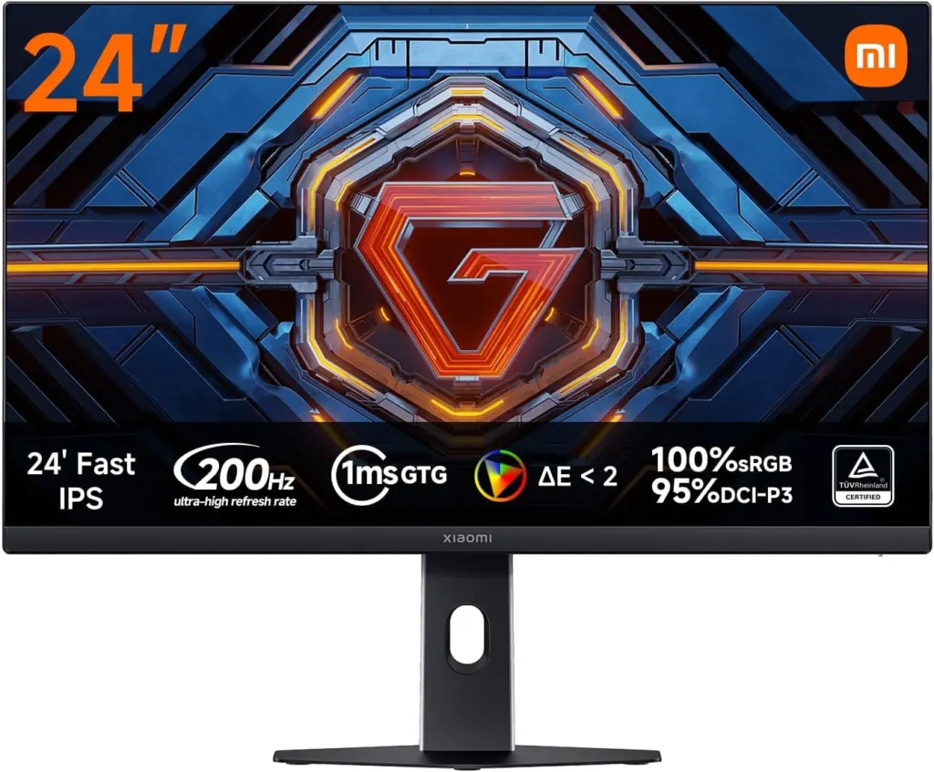 Xiaomi monitor