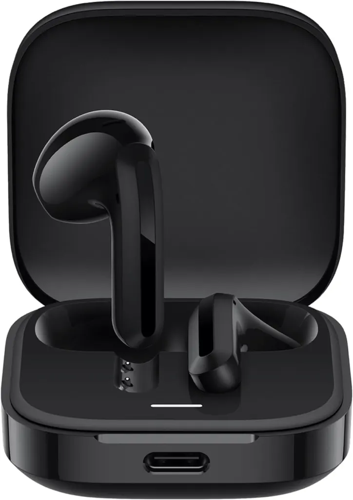 Xiaomi Redmi buds