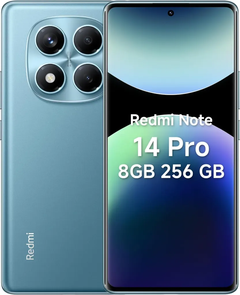 Xiaomi Redmi 14