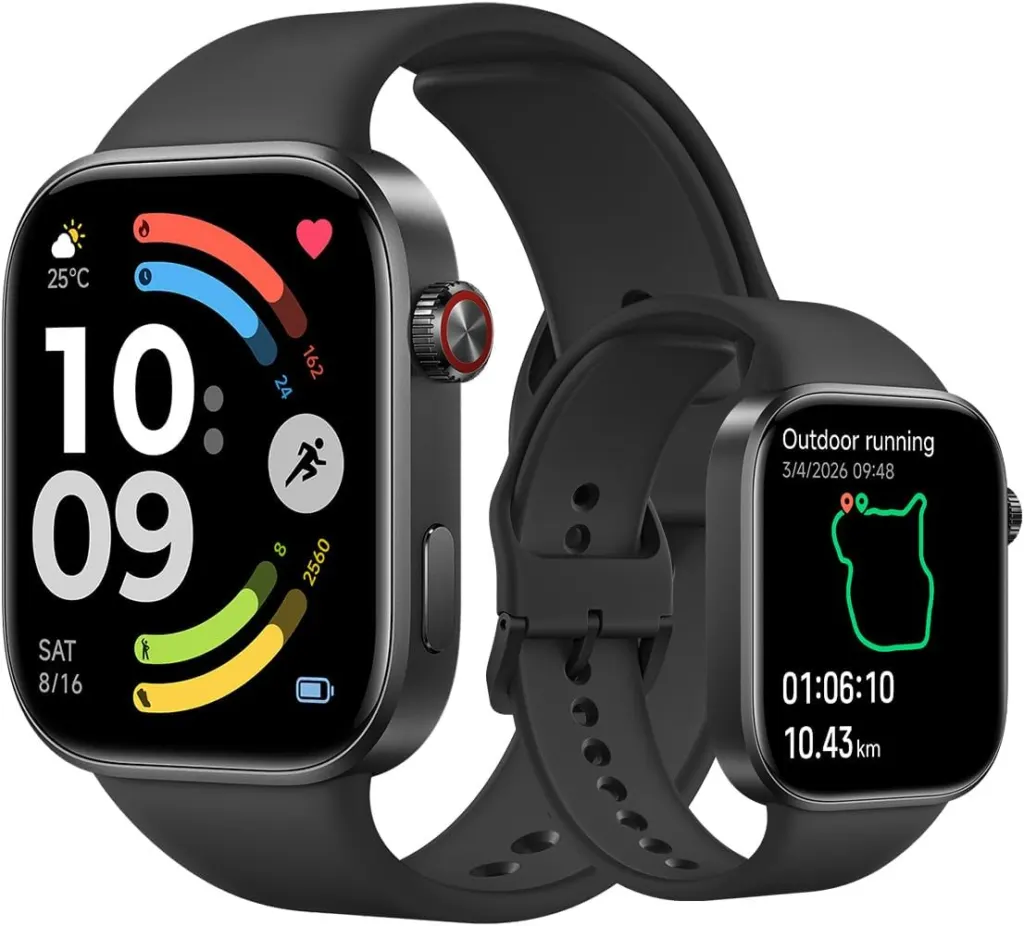 Xiaomi Redmi Watch
