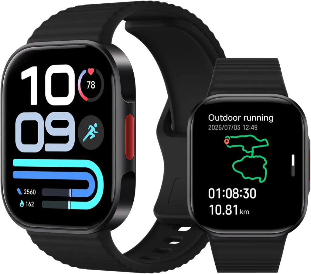 Xiaomi Redmi watch 6