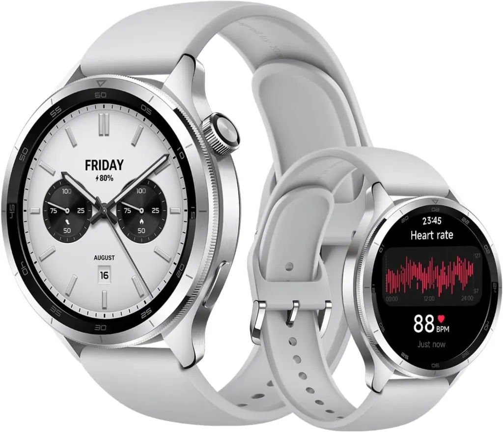 Xiaomi Watch S4